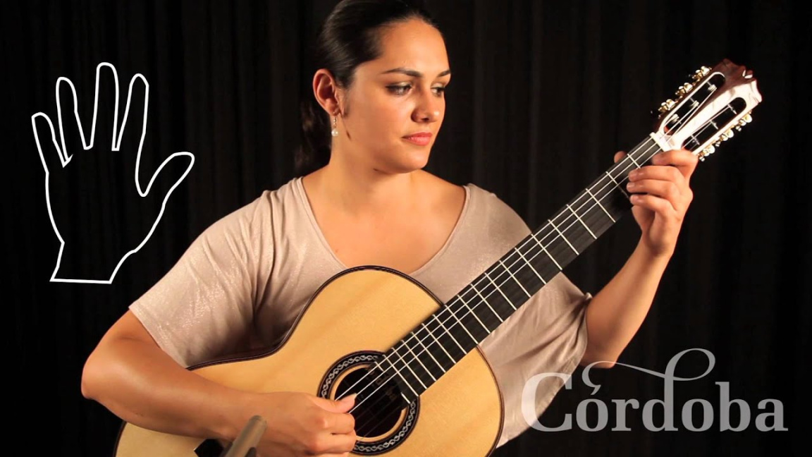 How to Play Fingerstyle Guitar How to Play Fingerstyle Guitar
