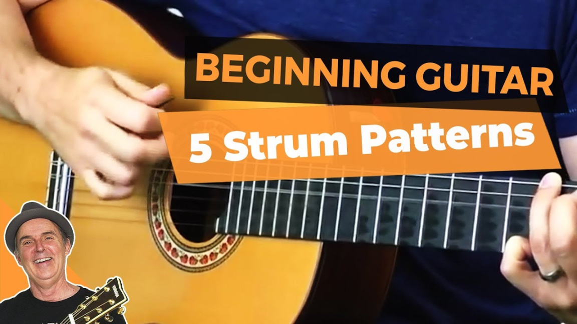 Strum Patterns For Beginners Best Guitar Strumming Patterns for Beginning Guitar Strum Patterns For Beginners Best Guitar Strumming Patterns for Beginning Guitar